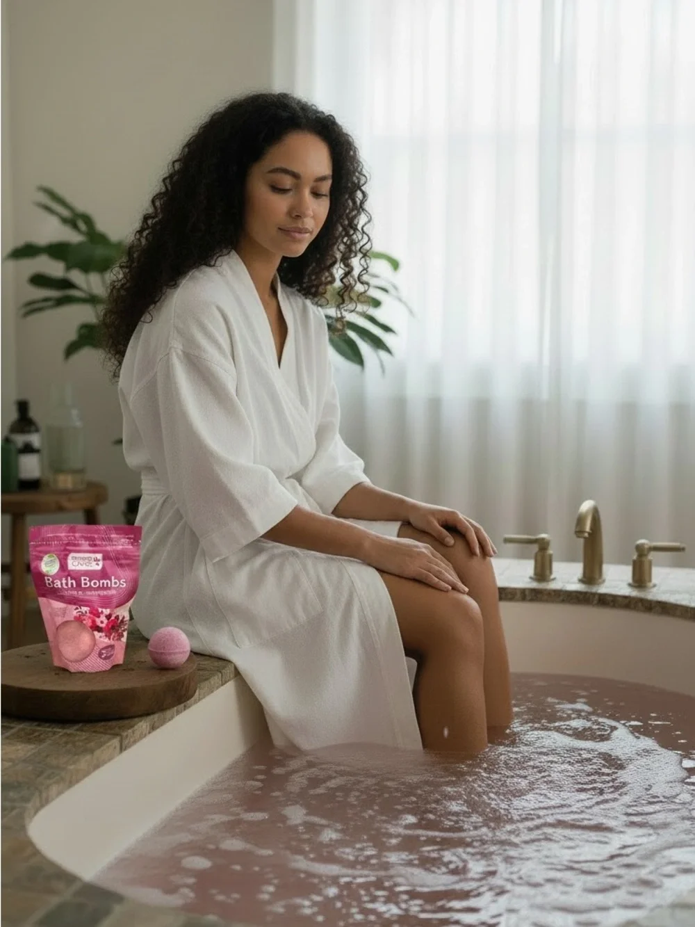 Personal Care turn your